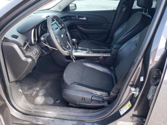 Photo 7 from auction – 2013 CHEVROLET MALIBU 1LT with VIN 1G11C5SA4DF202754