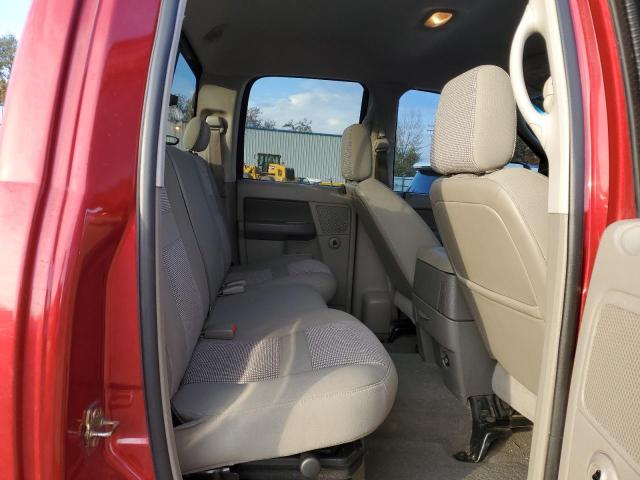 Photo 10 from auction – 2006 DODGE RAM 2500 S with VIN 1D7KS28C16J164556