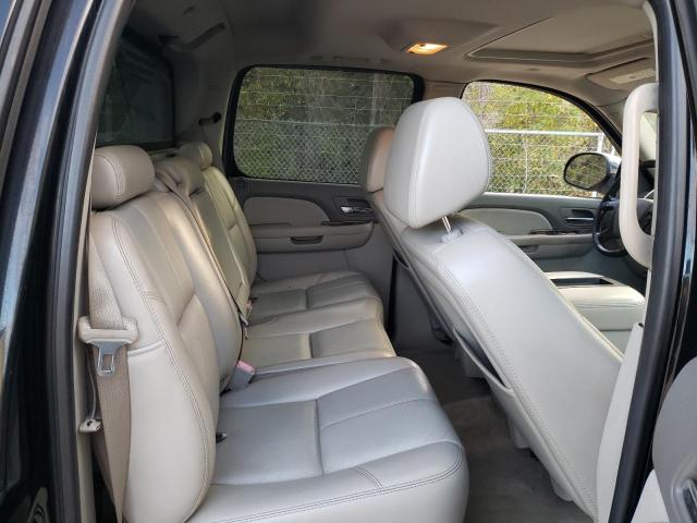 Photo 10 from auction – 2007 CHEVROLET AVALANCHE with VIN 3GNFK12307G120816