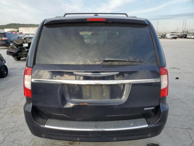 Photo 6 from auction – 2011 CHRYSLER TOWN & COU with VIN 2A4RR6DG5BR500276