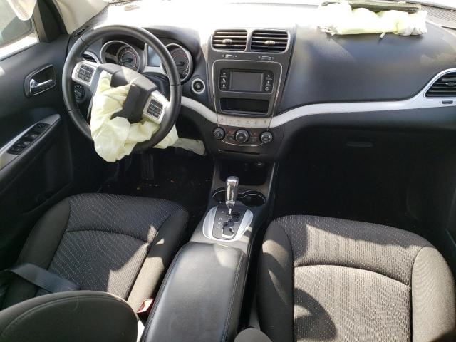 Photo 8 from auction – 2020 DODGE JOURNEY SE with VIN 3C4PDCAB1LT279440
