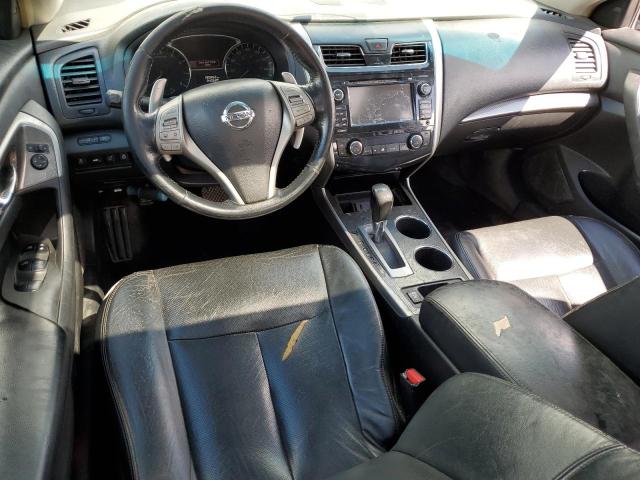 Photo 8 from auction – 2013 NISSAN ALTIMA 3.5 with VIN 1N4BL3AP7DC139629