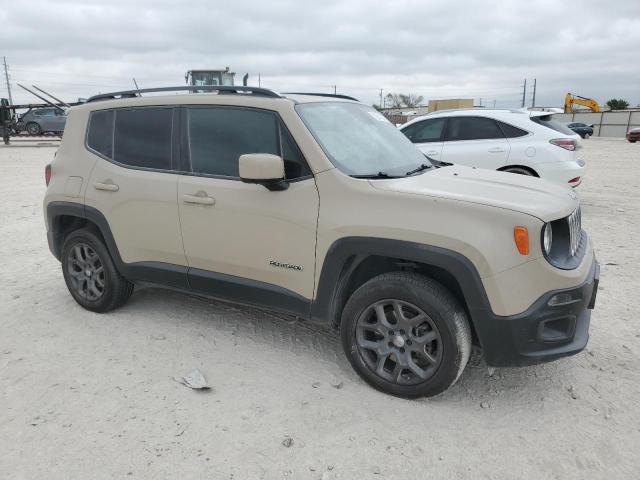 Photo 4 from auction – 2015 JEEP RENEGADE L with VIN ZACCJBBT3FPB37286