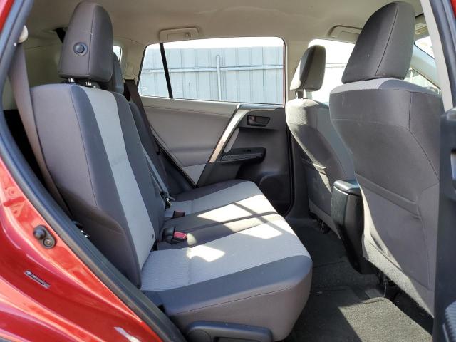 Photo 10 from auction – 2013 TOYOTA RAV4 LE with VIN JTMBFREV6D5012193