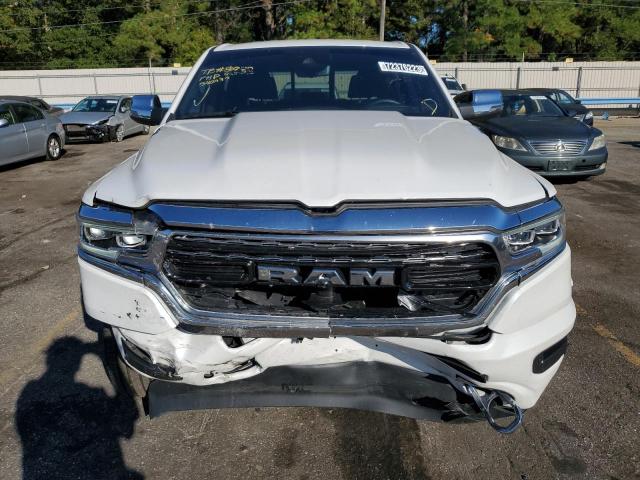 Photo 5 from auction – 2023 RAM 1500 LIMIT with VIN 1C6SRFHT1PN540039