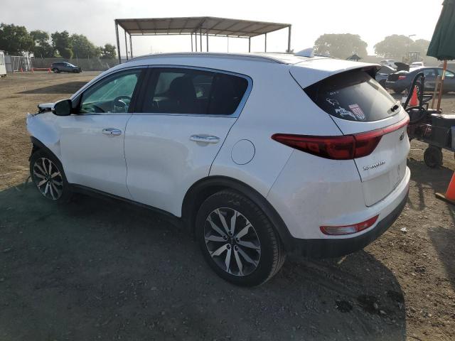Photo 2 from auction – 2019 KIA SPORTAGE E with VIN KNDPN3AC8K7521391