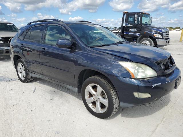 Photo 4 from auction – 2005 LEXUS RX 330 with VIN 2T2HA31U05C074367
