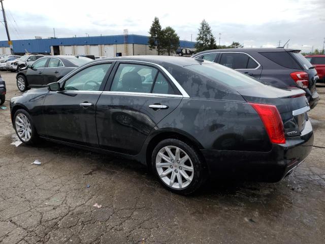 Photo 2 from auction – 2014 CADILLAC CTS with VIN 1G6AW5SX3E0150849