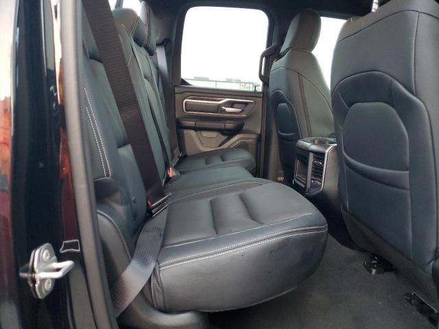Photo 10 from auction – 2023 RAM 1500 BIG H with VIN 1C6SRFBTXPN519893