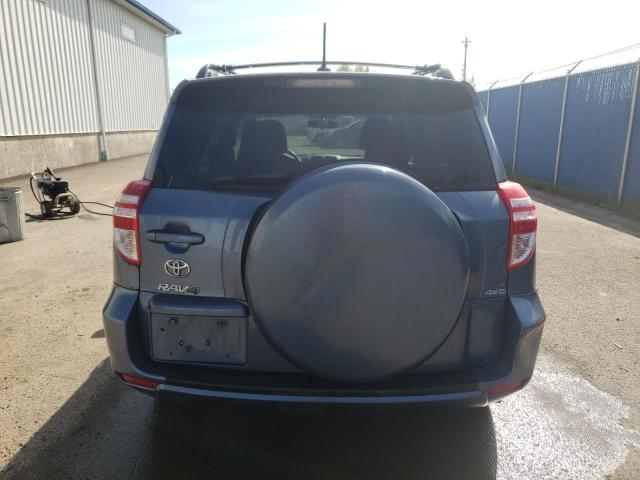 Photo 6 from auction – 2012 TOYOTA RAV4 SPORT with VIN 2T3RF4DVXCW236366