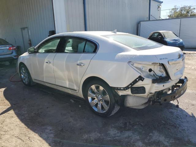 Photo 2 from auction – 2011 BUICK LACROSSE C with VIN 1G4GE5ED3BF250868