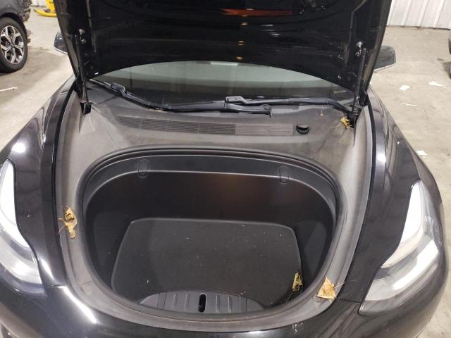 Photo 11 from auction – 2018 TESLA MODEL 3 with VIN 5YJ3E1EA9JF156787