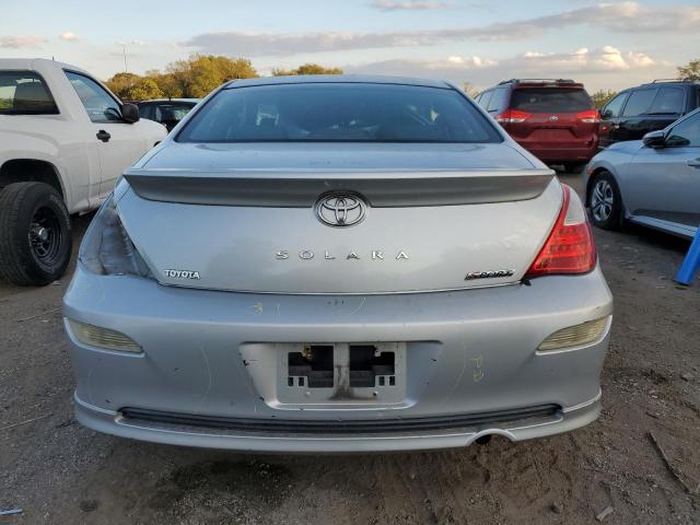 Photo 6 from auction – 2007 TOYOTA CAMRY SOLA with VIN 4T1CA30P87U123777