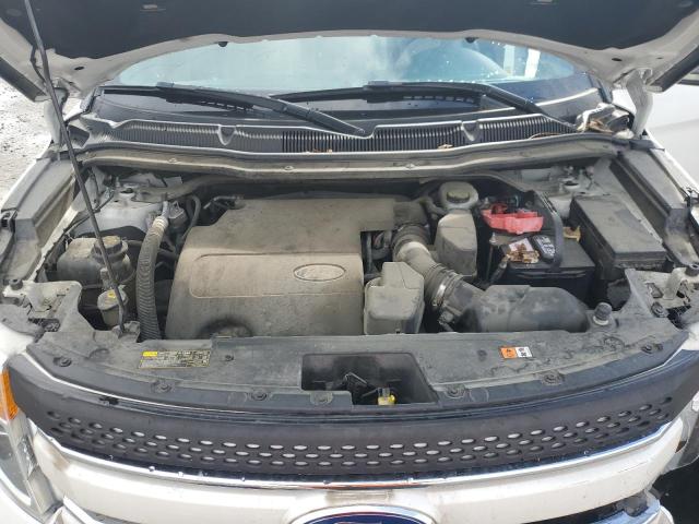 Photo 11 from auction – 2012 FORD EXPLORER L with VIN 1FMHK8F85CGA60954