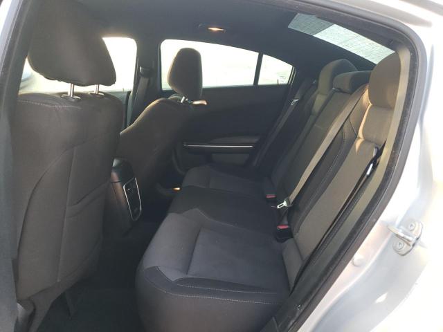 Photo 10 from auction – 2021 DODGE CHARGER SX with VIN 2C3CDXBG4MH605357
