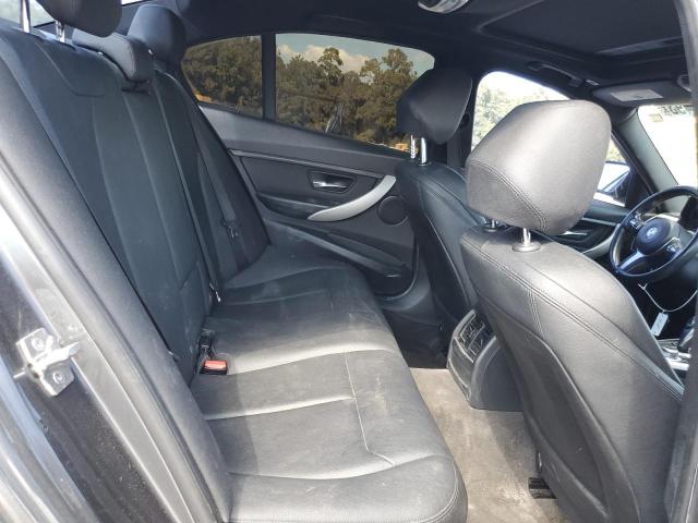 Photo 10 from auction – 2013 BMW 320 I with VIN WBA3B1C53DK128048