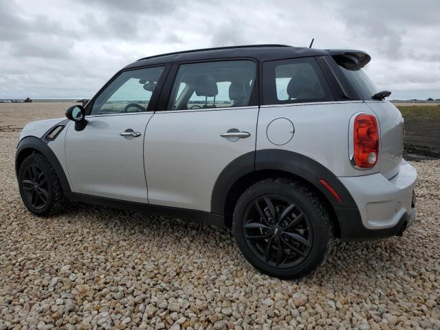 Photo 2 from auction – 2016 MINI COOPER S C with VIN WMWZC3C58GWT09307