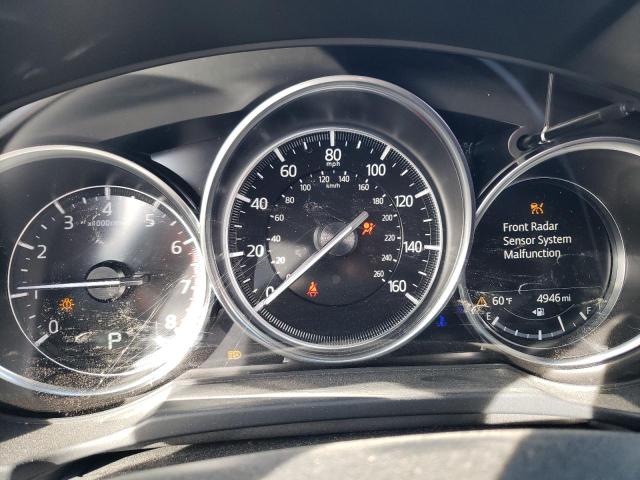 Foto 9 de la subasta – 2023 MAZDA CX-5 PREFE con VIN JM3KFBCM7P0157009