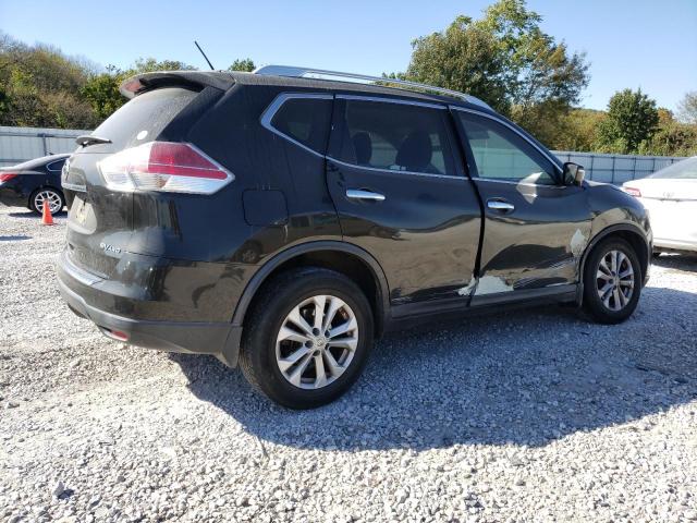 Photo 3 from auction – 2015 NISSAN ROGUE S with VIN KNMAT2MV7FP506499