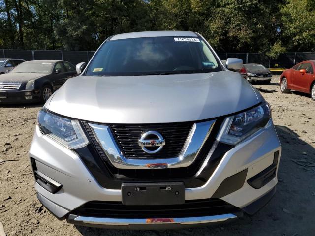 Photo 5 from auction – 2017 NISSAN ROGUE S with VIN 5N1AT2MM0HC746331