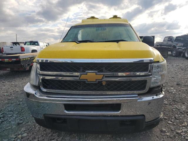 Photo 5 from auction – 2013 CHEVROLET SILVERADO with VIN 1GC0CVCG6DF243778