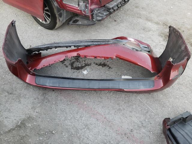 Photo 13 from auction – 2018 TOYOTA SIENNA XLE with VIN 5TDYZ3DC1JS909927