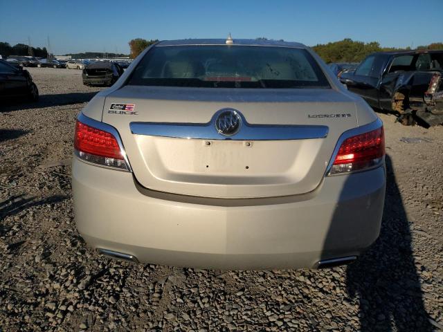 Photo 6 from auction – 2012 BUICK LACROSSE with VIN 1G4GC5E37CF105282