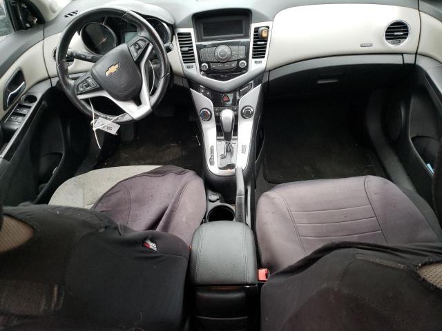 Photo 8 from auction – 2014 CHEVROLET CRUZE LT with VIN 1G1PC5SB4E7421101
