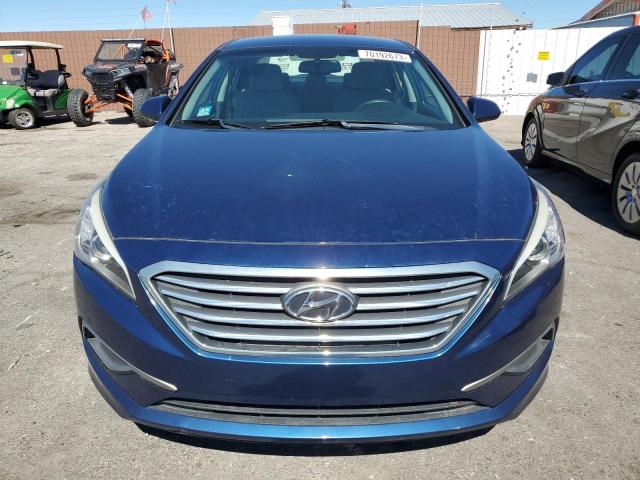 Photo 5 from auction – 2017 HYUNDAI SONATA SE with VIN 5NPE24AF4HH473988