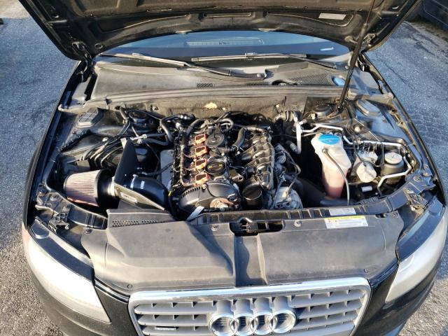 Photo 11 from auction – 2010 AUDI A4 PREMIUM with VIN WAUDFAFL8AN057359