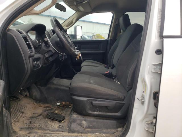 Photo 7 from auction – 2019 RAM 3500 with VIN 3C7WRTCLXKG548063