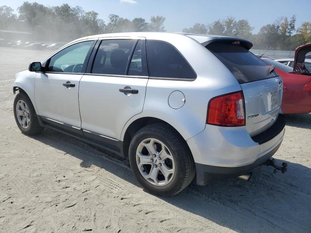 Photo 2 from auction – 2012 FORD EDGE SE with VIN 2FMDK3G91CBA81767