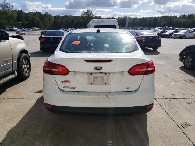 Photo 6 from auction – 2018 FORD FOCUS SE with VIN 1FADP3F29JL295404