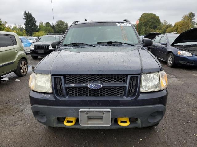 Photo 5 from auction – 2001 FORD EXPLORER S with VIN 1FMZU77E91UA78045