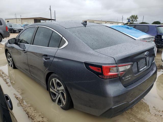 Photo 2 from auction – 2022 SUBARU LEGACY LIM with VIN 4S3BWAN6XN3015105