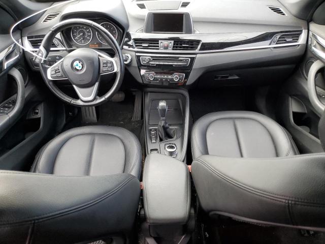 Photo 8 from auction – 2017 BMW X1 XDRIVE2 with VIN WBXHT3C3XH5F68990