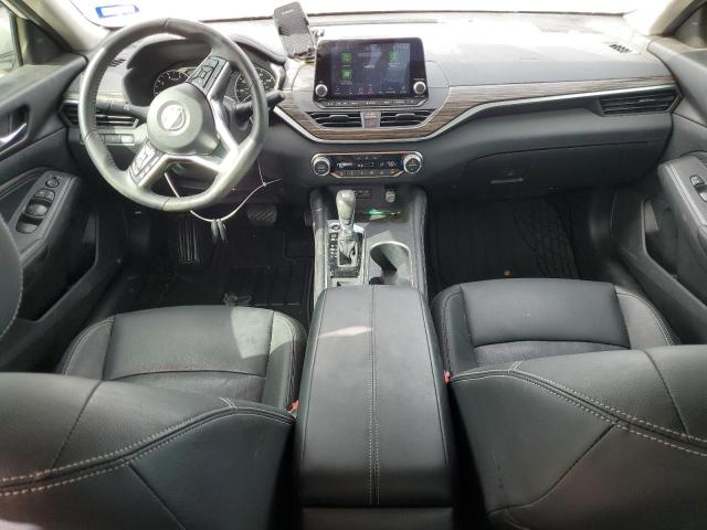 Photo 8 from auction – 2019 NISSAN ALTIMA SL with VIN 1N4BL4EV8KC243011