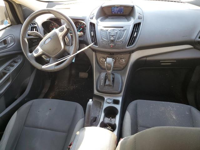 Photo 8 from auction – 2014 FORD ESCAPE S with VIN 1FMCU0F7XEUB59285
