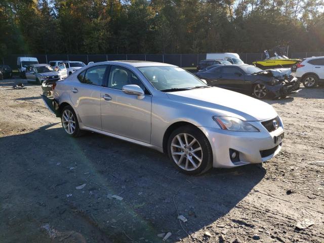 Photo 4 from auction – 2011 LEXUS IS 250 with VIN JTHCF5C22B5048836