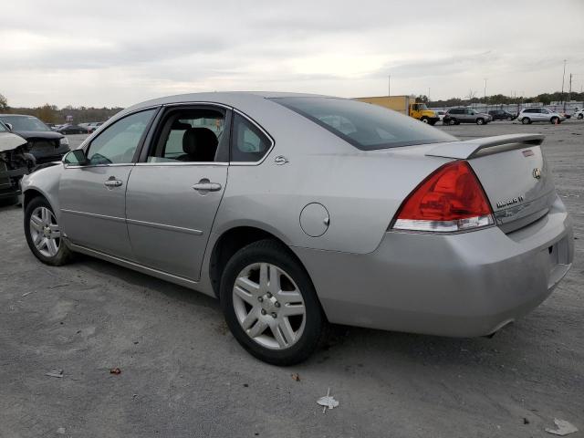 Фото 2 с аукциона – 2006 CHEVROLET IMPALA LT с VIN 2G1WC581069392870