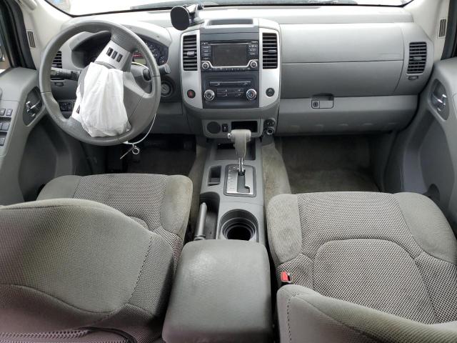 Photo 8 from auction – 2017 NISSAN FRONTIER with VIN 1N6AD0ER2HN732626