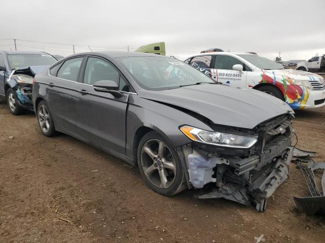 Photo 4 from auction – 2015 FORD FUSION SE with VIN 3FA6P0H77FR101512