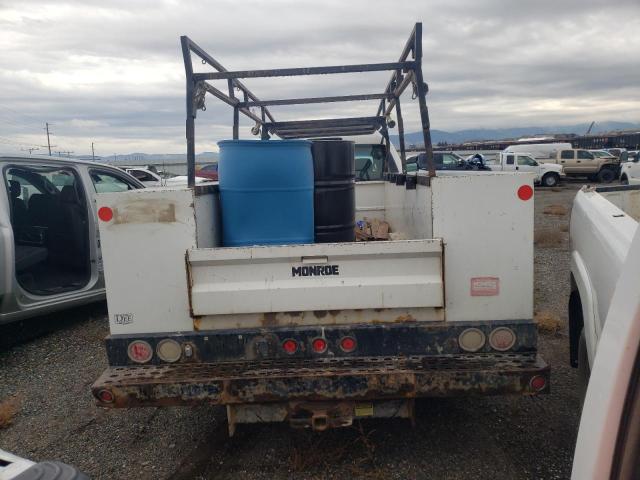Photo 6 from auction – 2013 CHEVROLET 3500 with VIN 1GB4KZC88DF150169
