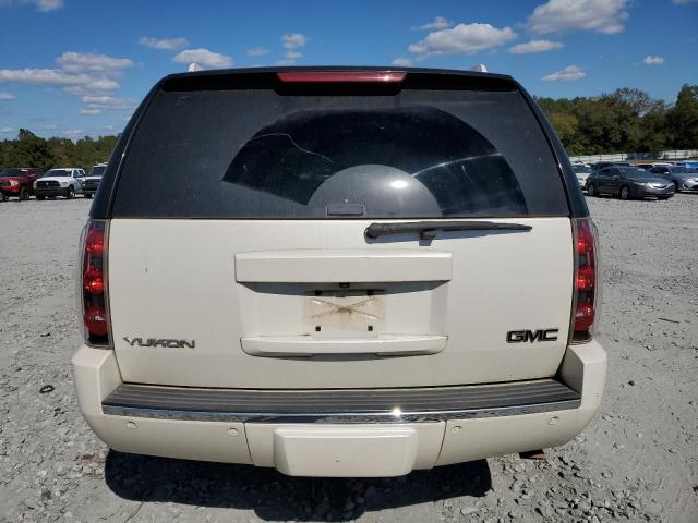 Photo 6 from auction – 2013 GMC YUKON DENA with VIN 1GKS1EEF5DR291519