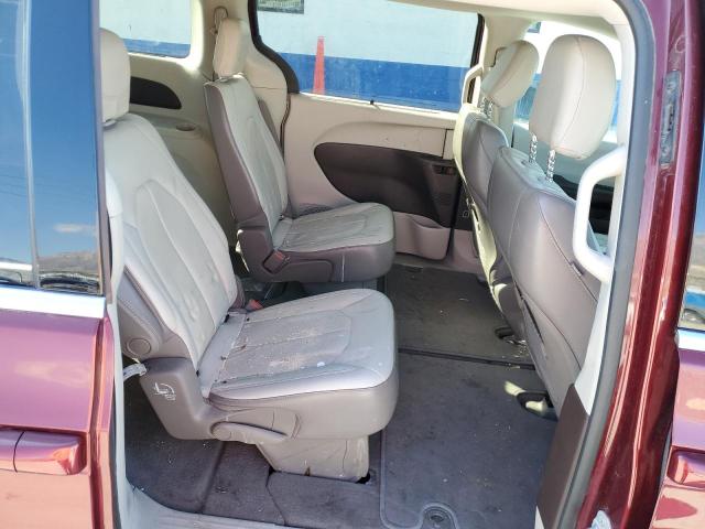 Photo 10 from auction – 2017 CHRYSLER PACIFICA T with VIN 2C4RC1BG5HR741213