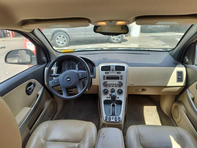 Photo 9 from auction – 2005 CHEVROLET EQUINOX LT with VIN 2CNDL63F656096299