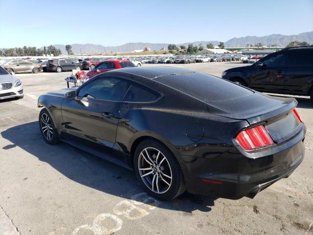 Photo 2 from auction – 2015 FORD MUSTANG with VIN 1FA6P8AM9F5396050