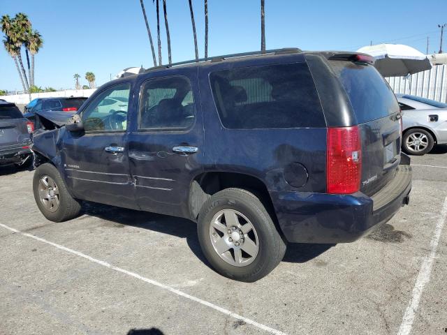 Photo 2 from auction – 2007 GMC YUKON with VIN 1GKFC13J97J122232