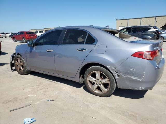 Photo 2 from auction – 2013 ACURA TSX TECH with VIN JH4CU2F64DC003382
