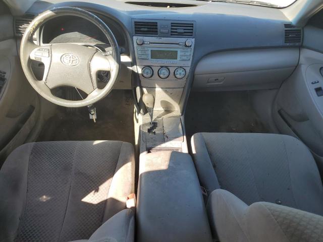 Photo 8 from auction – 2008 TOYOTA CAMRY CE with VIN 4T1BE46K18U241706